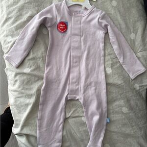Magnetic Me Lavender Kids One Piece